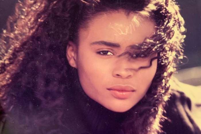 Cynthia Bailey Floods Her Social Media Account With Throwback Pics For The Model Challenge