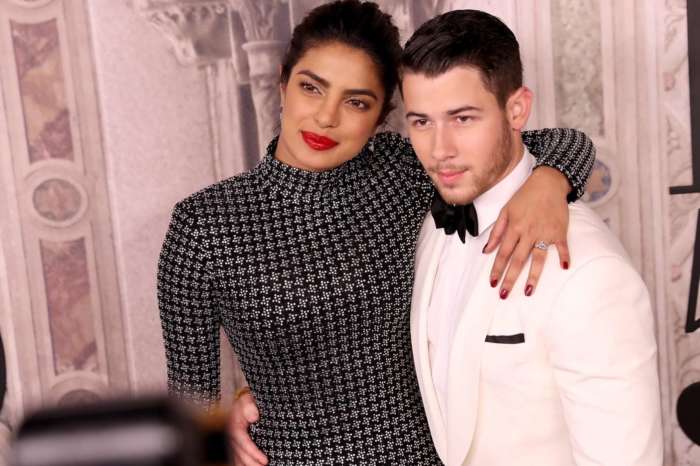 Priyanka Chopra Talks About Hubby Nick Jonas Becoming Her Piano Teacher, Personal Trainer And More While In Quarantine!
