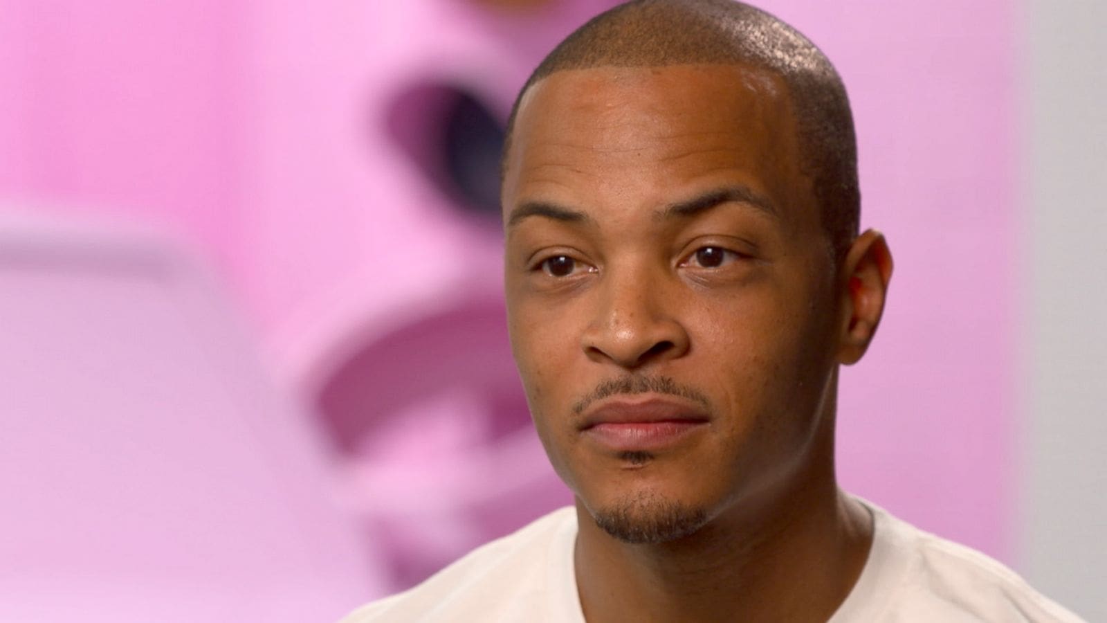 T.I. Shares A Throwback Photo Since The '90s: 'Young Legend'