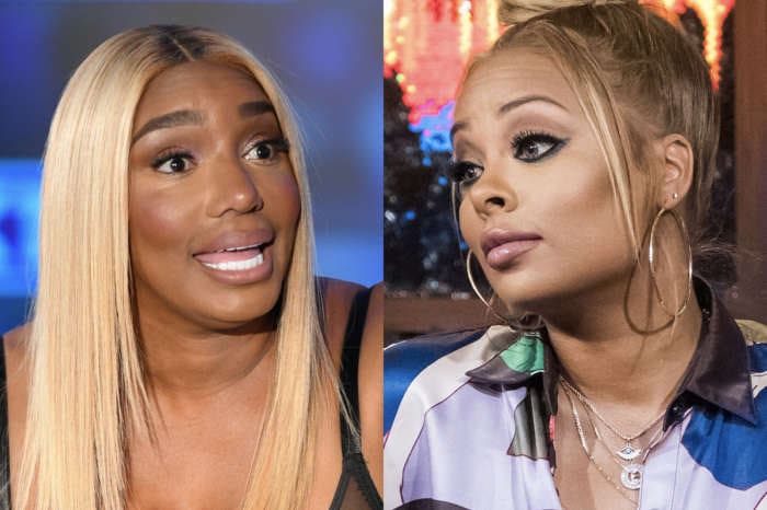 NeNe Leakes Reportedly Thinks Eva Marcille Is 'Boring' And Should Get Fired From RHOA - 'She Doesn't Bring Anything To The Table!'