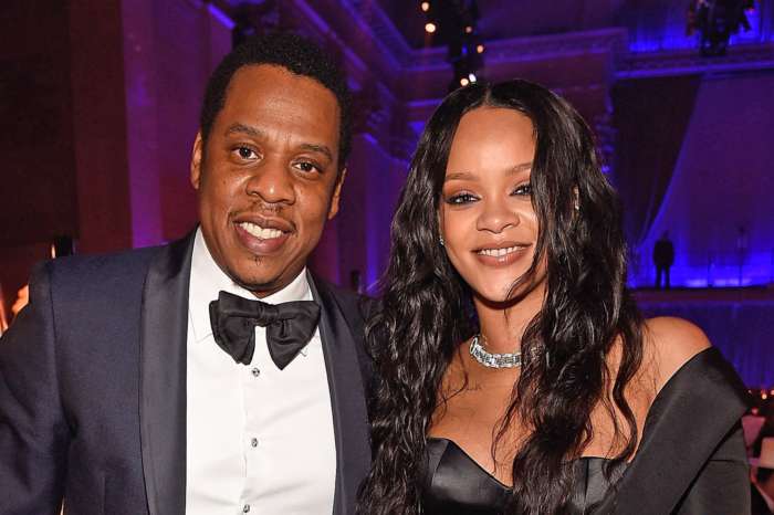 Jay-Z And Rihanna's Foundations Donate $2 Million For Covid-19 Relief Efforts