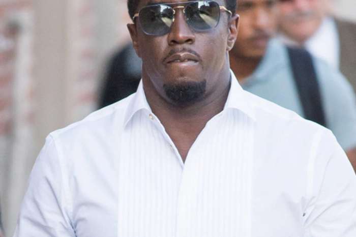 Diddy Launches A News Platform - See His Message To Fans