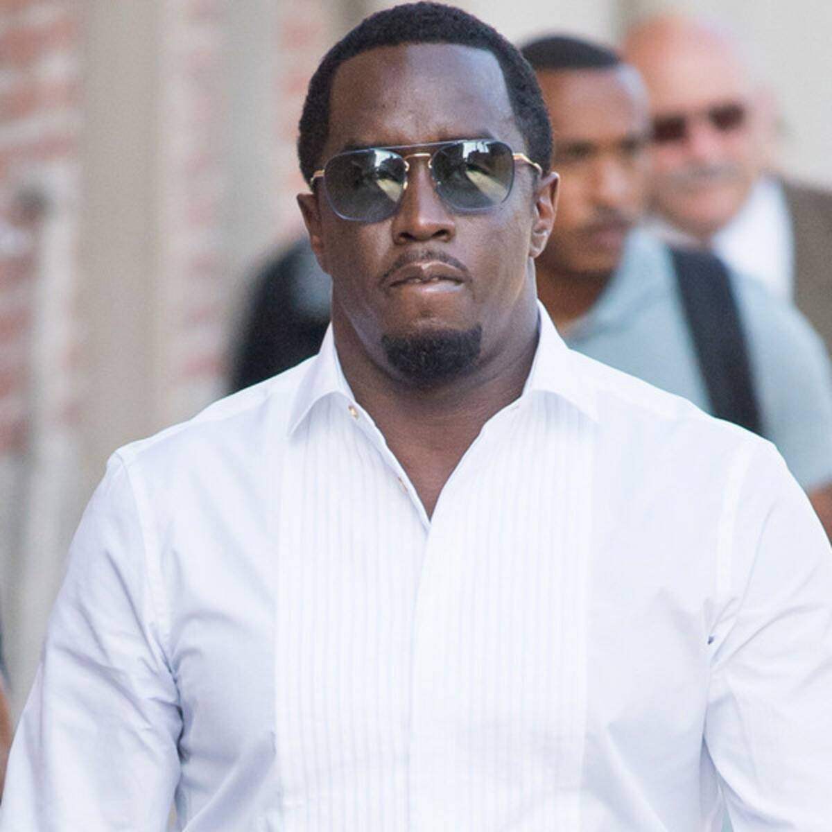 Diddy Launches A News Platform - See His Message To Fans