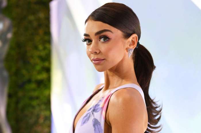 Sarah Hyland Looking Forward To Her Future After ‘Modern Family’ Comes To An End - Thinks 'The Sky's The Limit!'