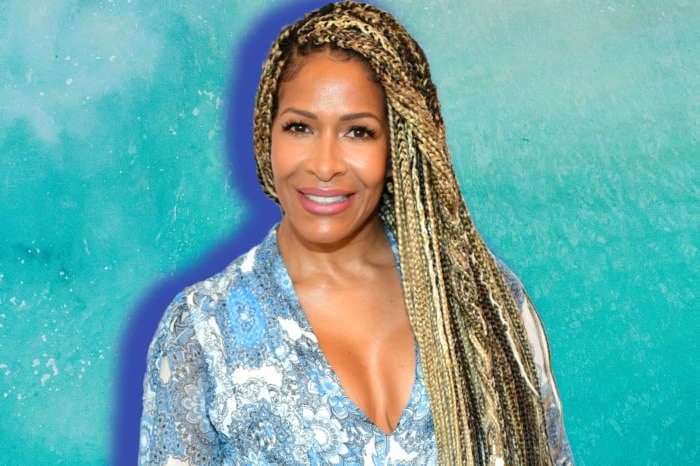 Sheree Whitfield Really Worried After Her Mom Goes Missing - Asks Fans To ‘Pray For My Mother’s Safe Return’
