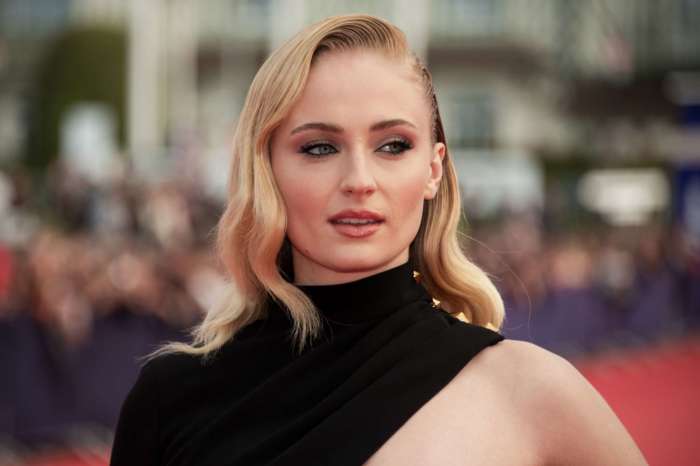Sophie Turner Slams 'Moron' Donald Trump - Begs People Not To Ingest Or Inject Bleach To Beat COVID-19 After The President Suggests It!