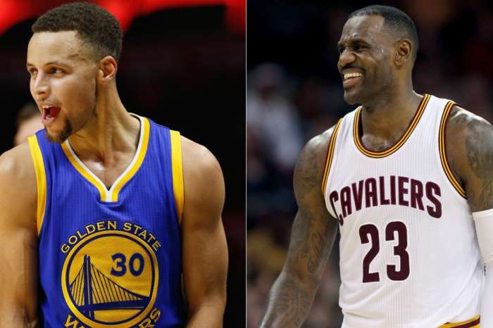 LeBron James And Steph Curry 'Can't Wait' For The NBA Season To Come Back - They're Willing To Play Without An Audience!