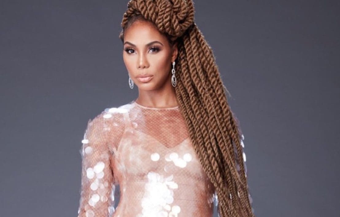 Tamar Braxton Shares A Memory From Tamar Braxton Day That Leaves Some Fans Emotional