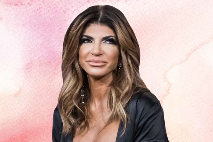 Teresa Giudice Shows Off Her Natural Beauty With No-Makeup Video And Fans Gush Over Her Stunning Looks!