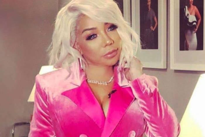 Tiny Harris Celebrates The Birthday Of Her Sister - Read The Emotional Message Tip's Wife Wrote For Her