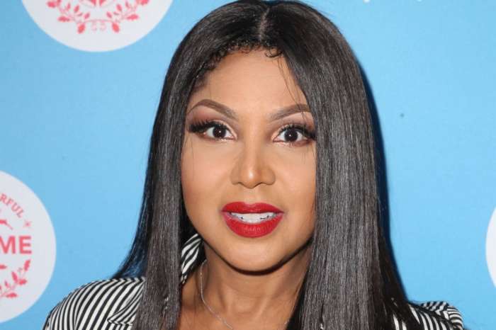Toni Braxton Reveals The Lyrics To Her New Song 'Do It' And Fans Are In Awe: 'Every Lyric Spells Sincerity'