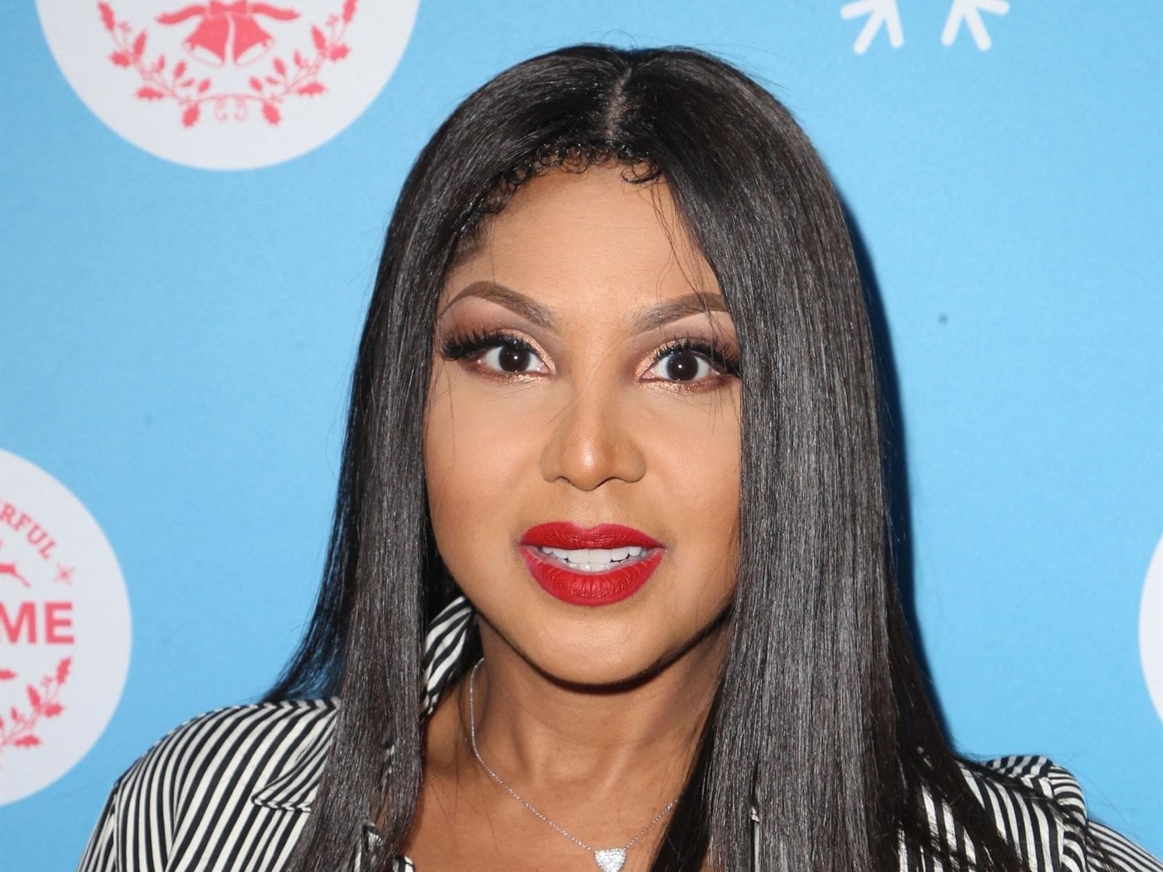 Toni Braxton Reveals The Lyrics To Her New Song 'Do It' And Fans Are In Awe: 'Every Lyric Spells Sincerity'