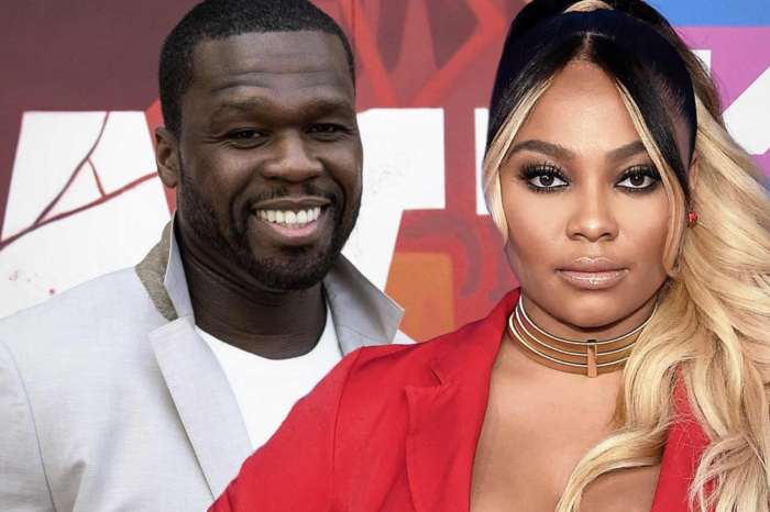 Teairra Mari Is Hit With Lien Over The 50 Cent $40k Lawsuit