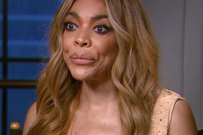Wendy Williams Says She's Really Eager To Date After The Quarantine - Reveals She's Found A Very Special 'Love Interest!'