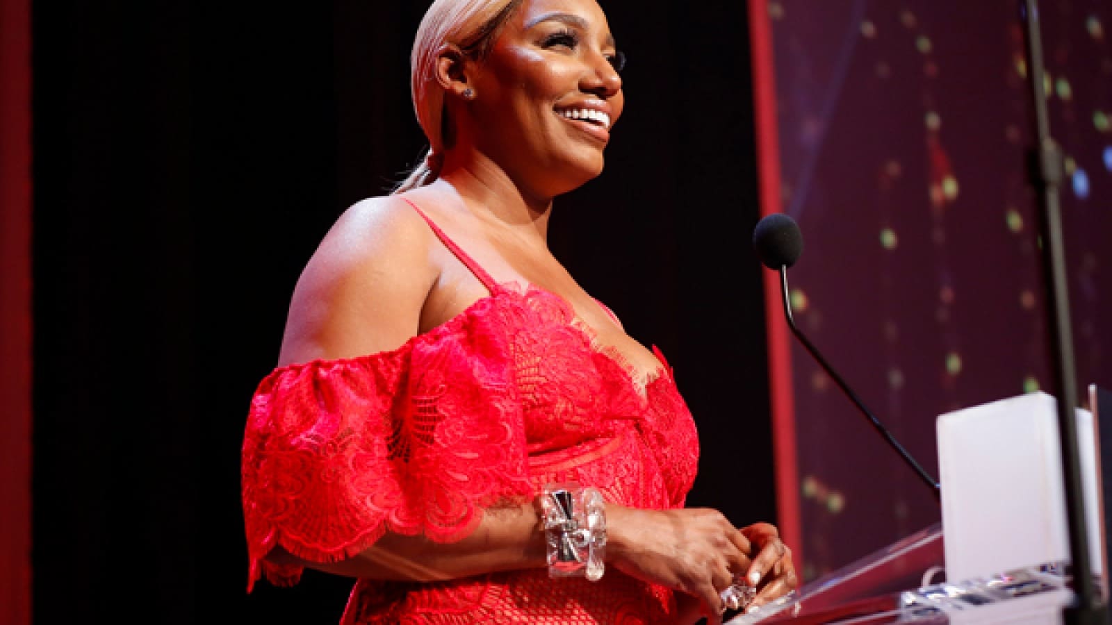 NeNe Leakes' Fans Are Grateful For All The Help They Get From The RHOA Star