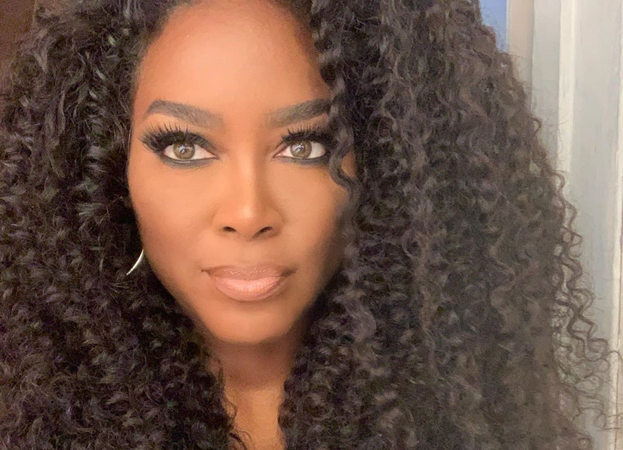 Kenya Moore Reveals The Empire She's Building For Her Daughter, Brooklyn Daly: 'This Is My Legacy'