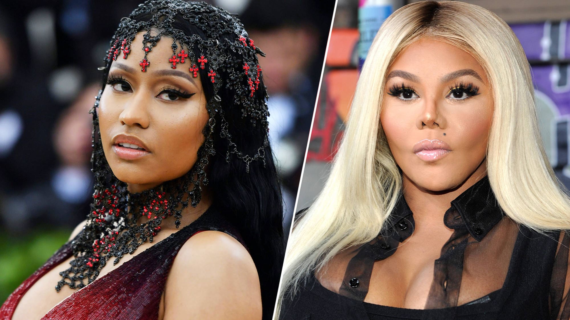 Tamar Braxton's Fans Criticize Her For Some Things She Said About Usher, Lil Kim, And Nicki Minaj