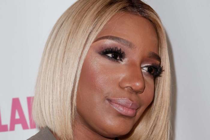 NeNe Leakes Mourns The Loss Of Andre Harrell - Read Her Emotional Message