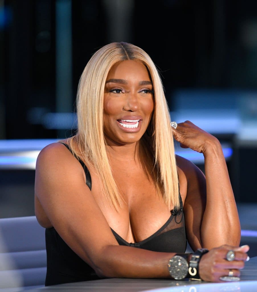 NeNe Leakes Is Full Of Excitement In Her Latest Video, Announcing Her Dance Challenge