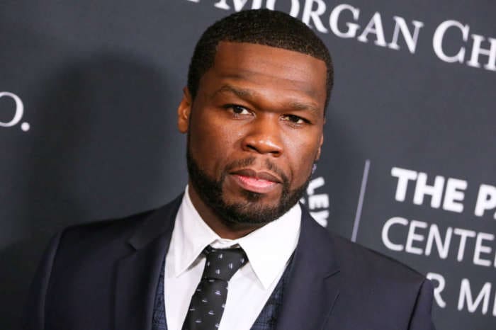 50 Cent Thinks That Andrew Cuomo Would Be A Great President