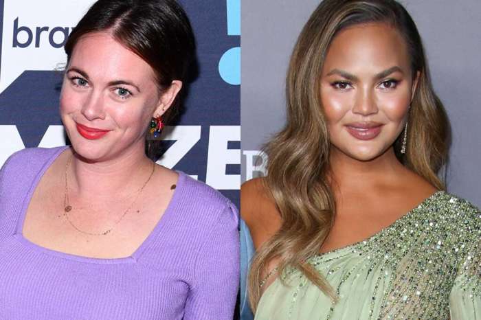 Chrissy Teigen Says She Is 'Being Blamed' For Alison Roman's Temporary Leave At The New York Times