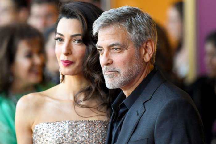 Are Amal And George Clooney Getting Divorced? Are They Living Separate Lives?