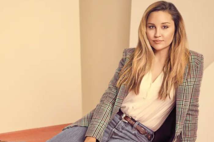 Amanda Bynes Returns To Social Media After Two Months In Treatment, Says She Is Pursuing Her Bachelor's Degree