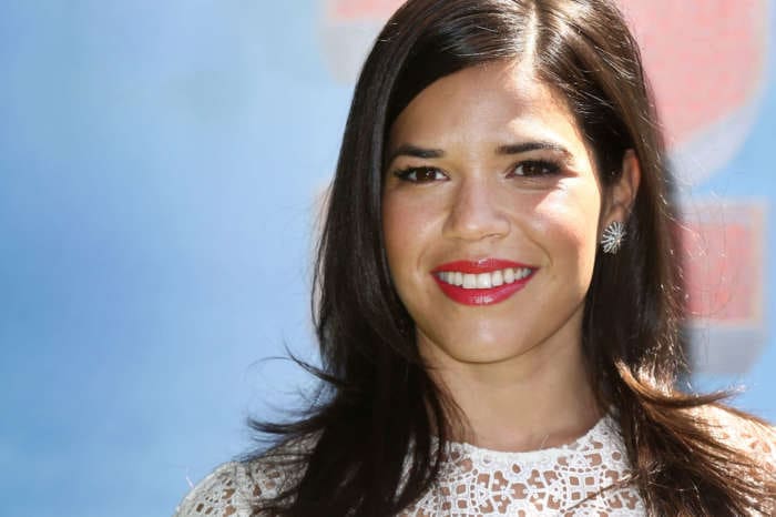 America Ferrera And Her Man Have Another Baby