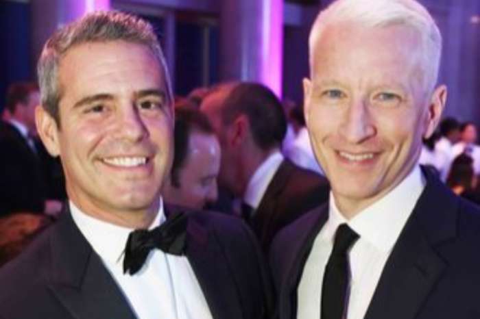 Andy Cohen's And Anderson Cooper's Birthdays Are One Day Apart — Gemini Brothers