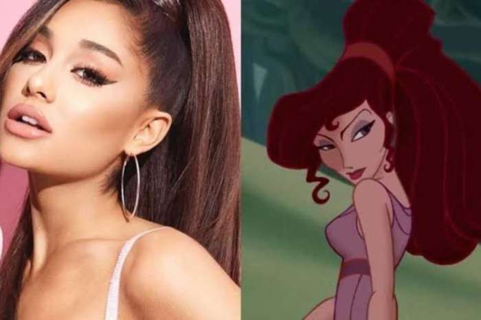 Ariana Grande’s Brother Also Thinks She's The Perfect Megara After Fans Start Petition For Her To Star In The ‘Hercules’ Live-Action Adaptation!