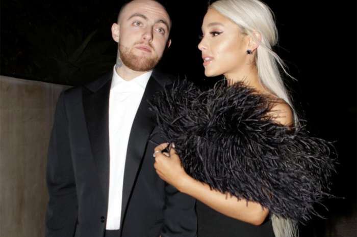 Ariana Grande Raves About Her Late Ex Mac Miller's Music - It Was A ‘Beautiful Gift’ To The Word