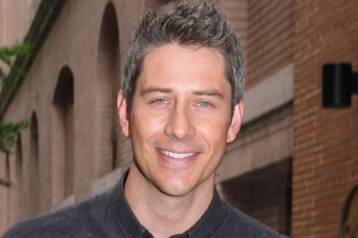 Arie Luyendyk Jr.’s Latest Hair Style Has Caused A Divide In Bachelor Nation