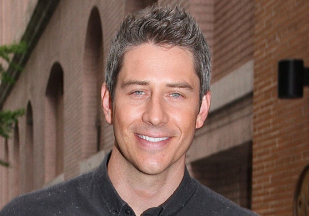 Arie Luyendyk Jr.’s Latest Hair Style Has Caused A Divide In Bachelor Nation