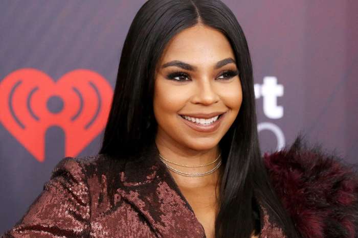 Ashanti's Mother, Tina Douglas, Shows Her Wild Dancing Moves While Wearing A Bathing Suit In This Video Much To The Delight Of Jamie Foxx
