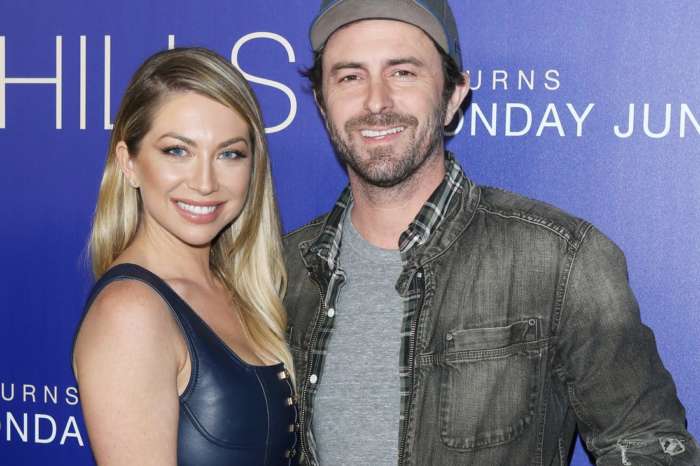 Stassi Schroeder Admits Her Rome Wedding May Not Happen -- Pregnancy Seems Likely Sooner Than Later