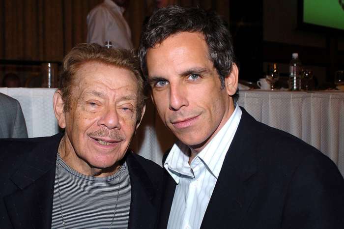 Ben Stiller Pays Tribute To His Father Jerry Stiller After He Passes Away At 92