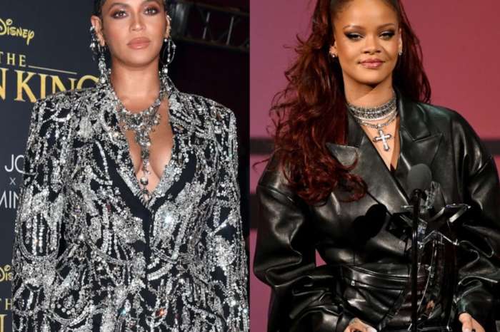 Rihanna And Beyoncé Share Their Sadness And Anger After The Death Of George Floyd