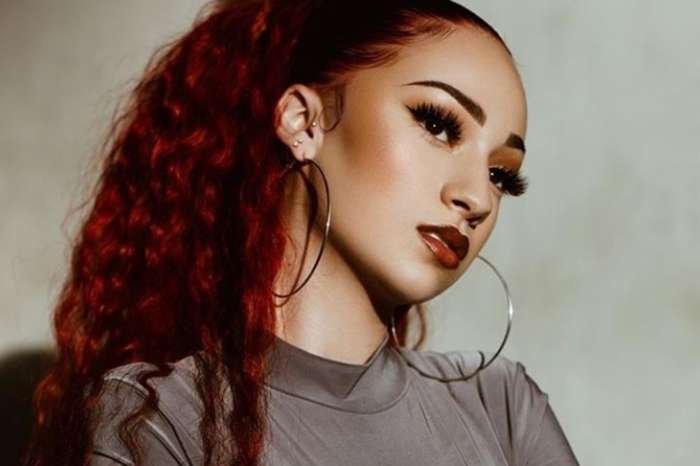 Bhad Bhabie Defends Relationship With Her 20-Year-Old Rapper Boyfriend