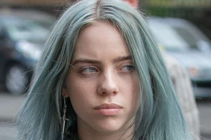 Billie Eilish Granted Restraining Order Against Obsessed Fan Who Keeps Showing Up At Her Parents' House During COVID-19 Lockdown