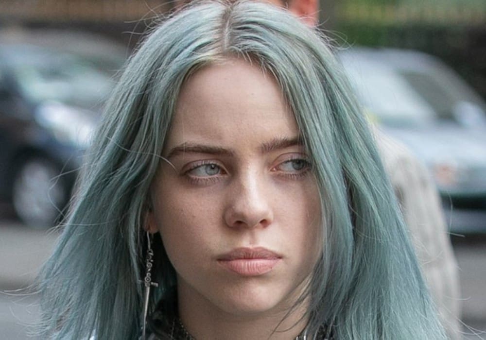 Billie Eilish Files For Restraining Order Against Obsessed Fan Who Keeps Showing Up At Her Parents' House During COVID-19 Lockdown