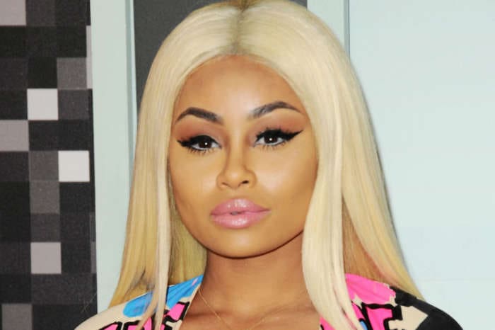 Blac Chyna's Legal Battle With Her Landlord Heats Up