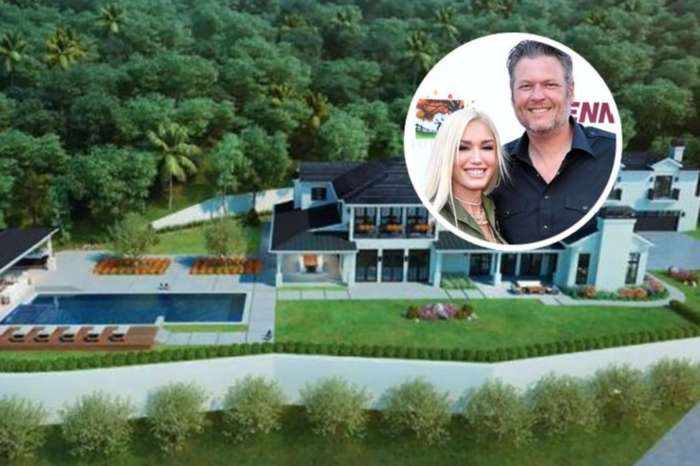 Blake Shelton & Gwen Stefani Purchase Their First Home Together
