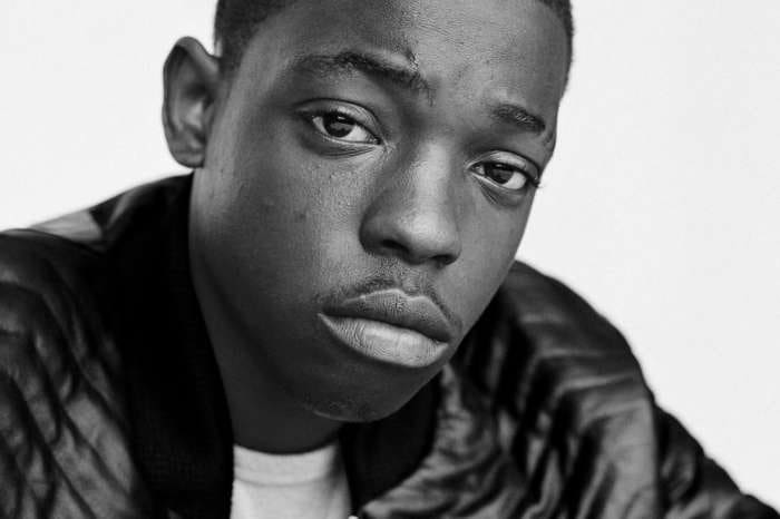 Bobby Shmurda Is Getting Out Of Prison Soon - He Started The Countdown