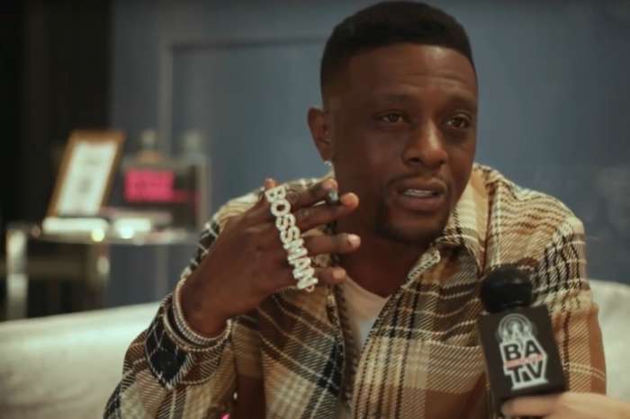 Boosie Badazz Slams Claims That He Missed Child Support Payments