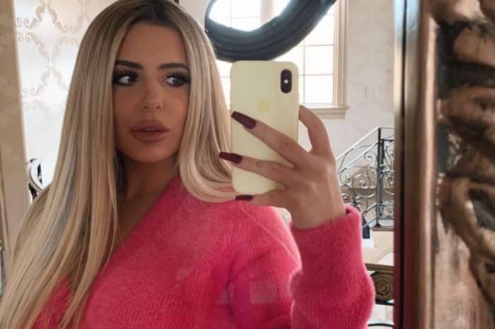 Brielle Biermann Puts Her Curves On Full Display In New Salty K Swimsuit Photos