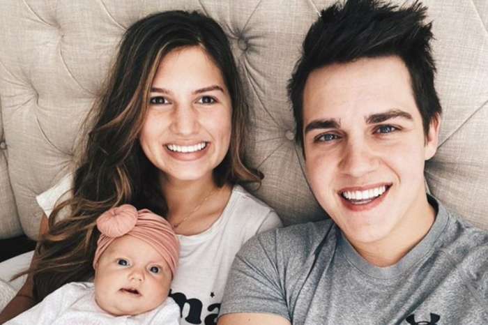 Bringing Up Bates - Carlin Bates Opens Up About Her 15-Week-Old Daughter's Health Problems