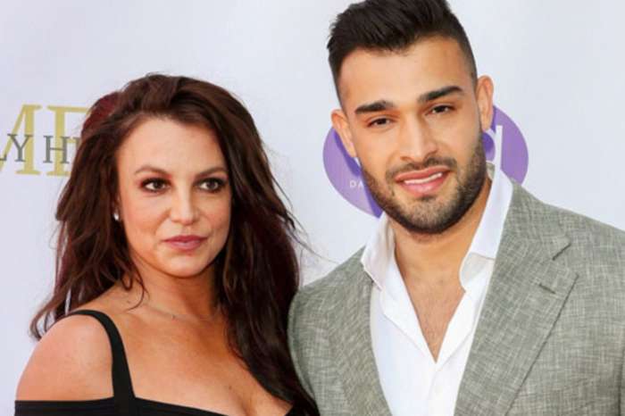 Britney Spears Is Ready To Have A Baby With Boyfriend Sam Asghari, But Her Conservatorship Is A Problem