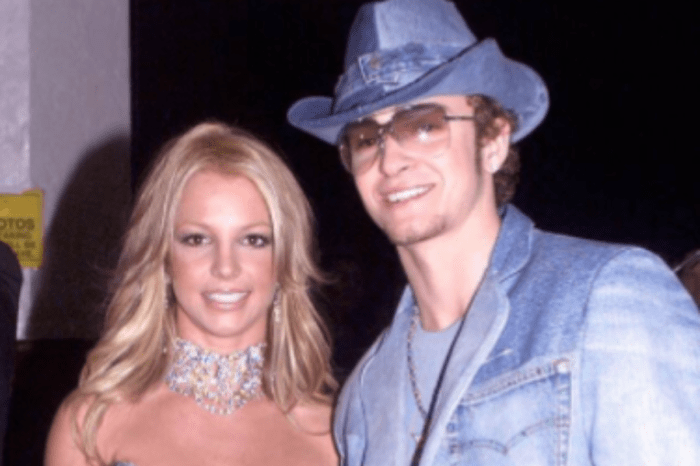 Are Britney Spears And Justin Timberlake Still Friends?
