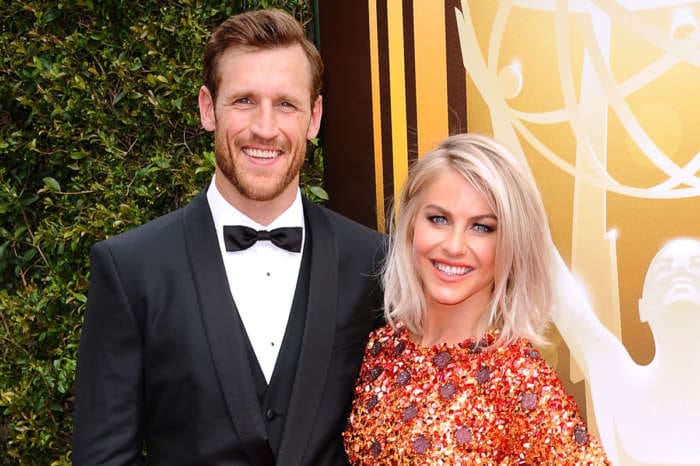 Julianne Hough And Brooks Laich Are Officially Broken Up