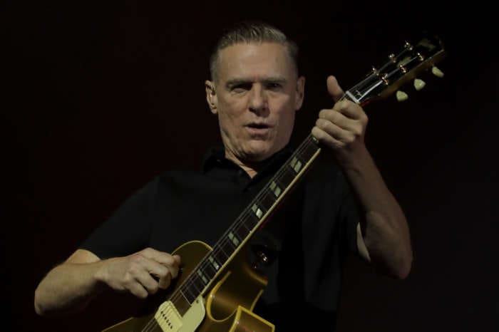 Bryan Adams Goes On Racist Rant Blaming China For The COVID-19 Pandemic And Social Media Is Outraged!